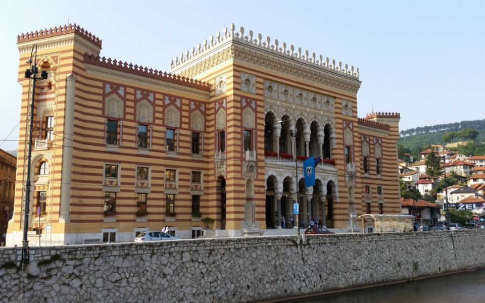 Balkan Express 00001