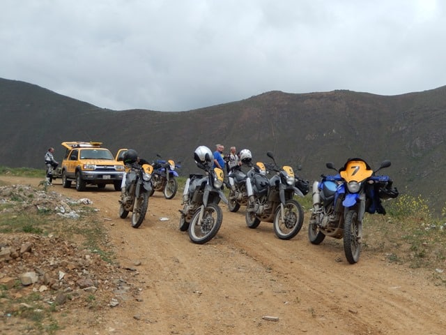 Peru Chachapoyas_und_Amazonas_11