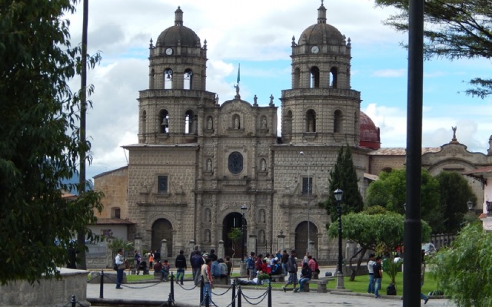 Peru Chachapoyas_und_Amazonas_14