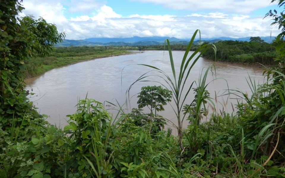 Peru Chachapoyas_und_Amazonas_27