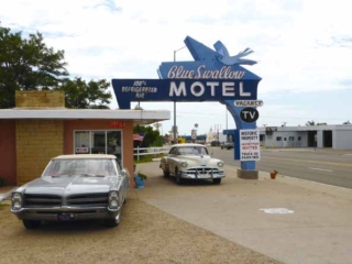 2023 2025 HDAFC Route 66 the Motherroad Motorradtour USA 18