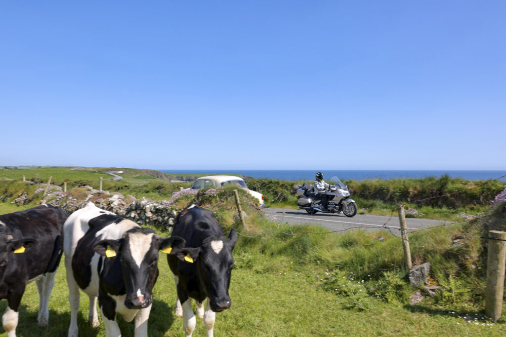 Irland Honda 2023 328 Irland Honda 2023 328